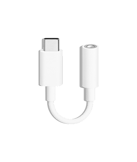 Apple 3.5 2025 mm headphone adapter